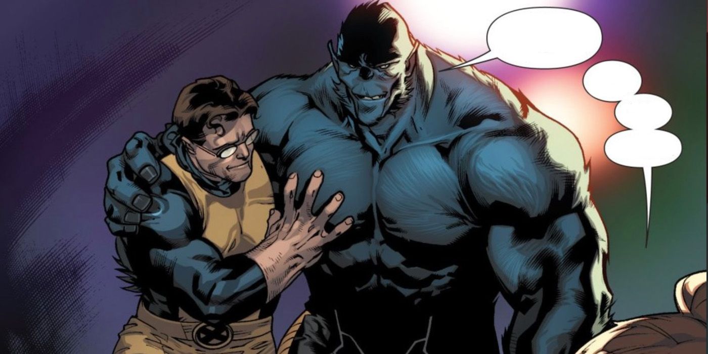 The 21 Most Reckless Uses of Mutant Powers, Ranked