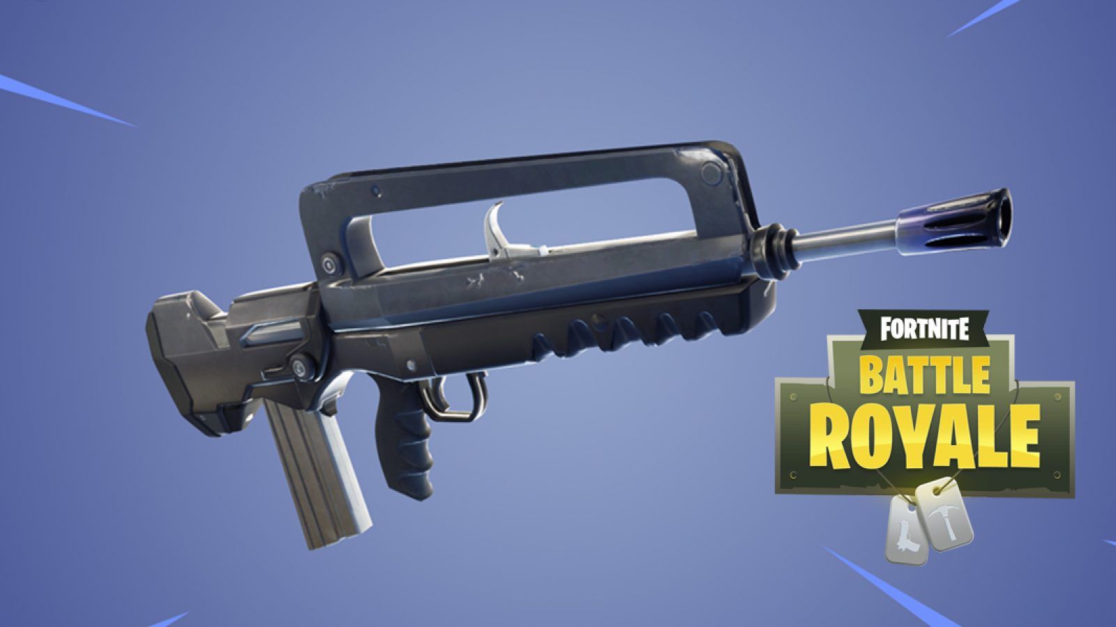 Fortnite The 20 Most Powerful Weapons Ranked
