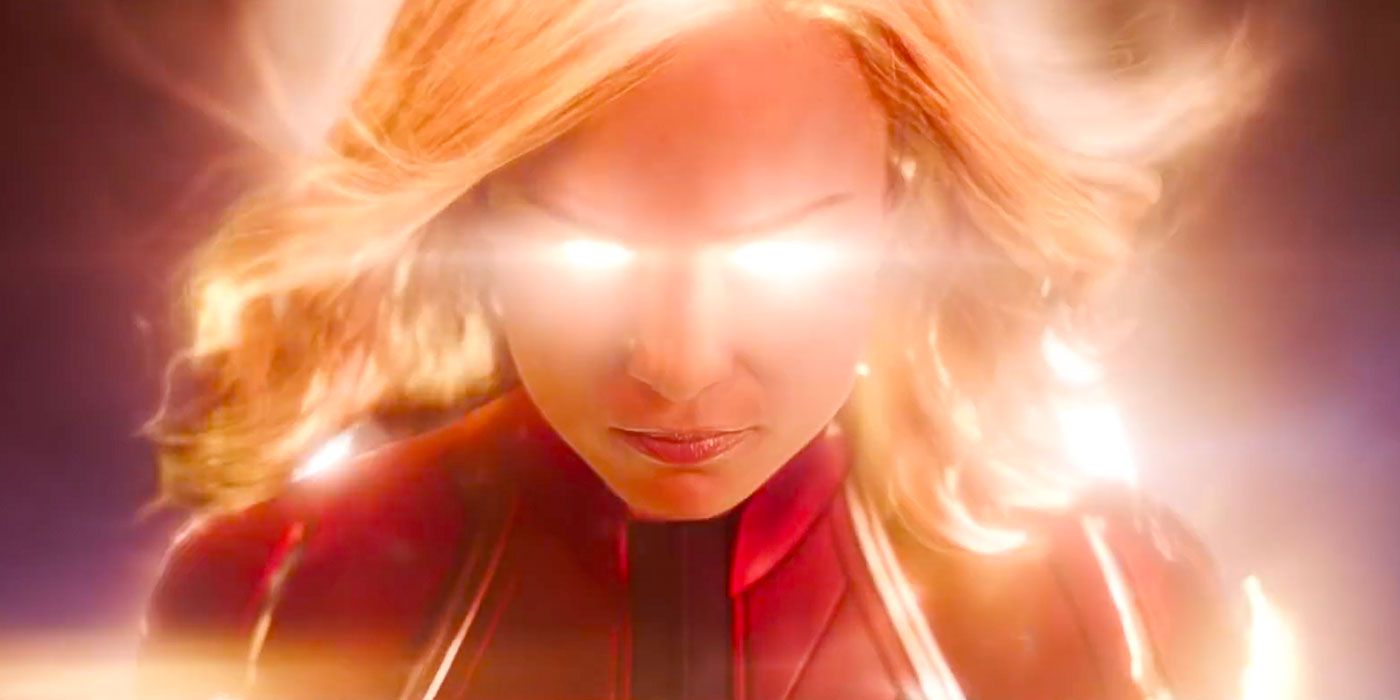 Captain-Marvel-Brie-Larson-Powers-Up-Glow