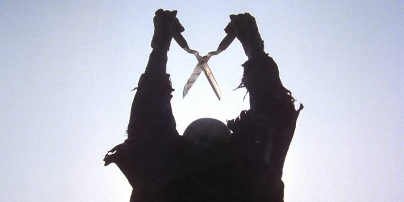 Slasher Instruments Tools of Terror: Top 20 Slasher Weapons, Ranked