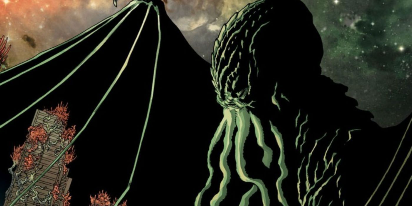 The 28 Best Lovecraftian Movies of All Time - Fortress of Solitude