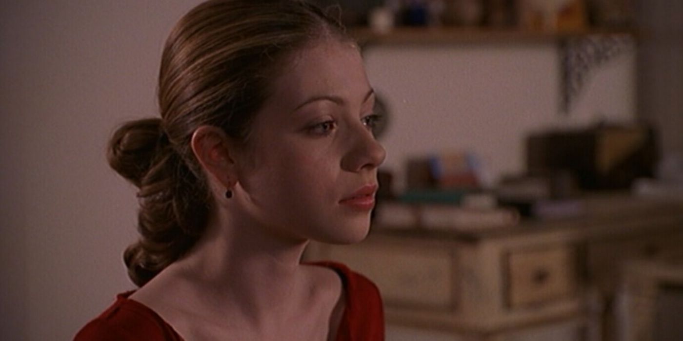 Dawn in Buffy Season 7