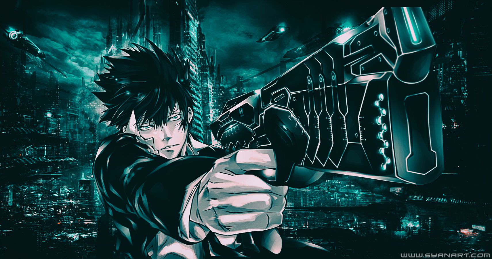 Psycho-Pass: 10 Burning Questions We Have For Season 3