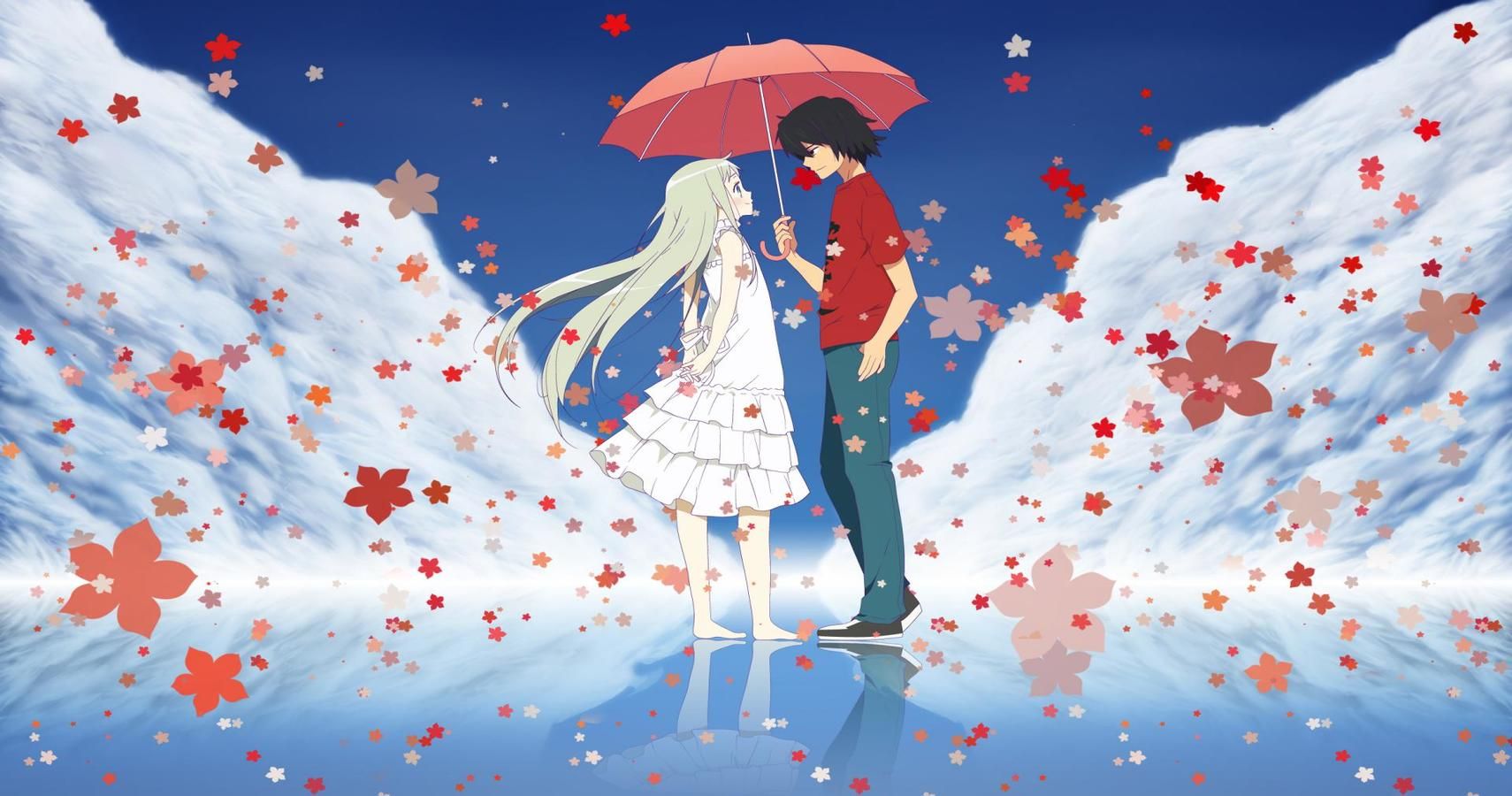 8 anime that are guaranteed to make you cry