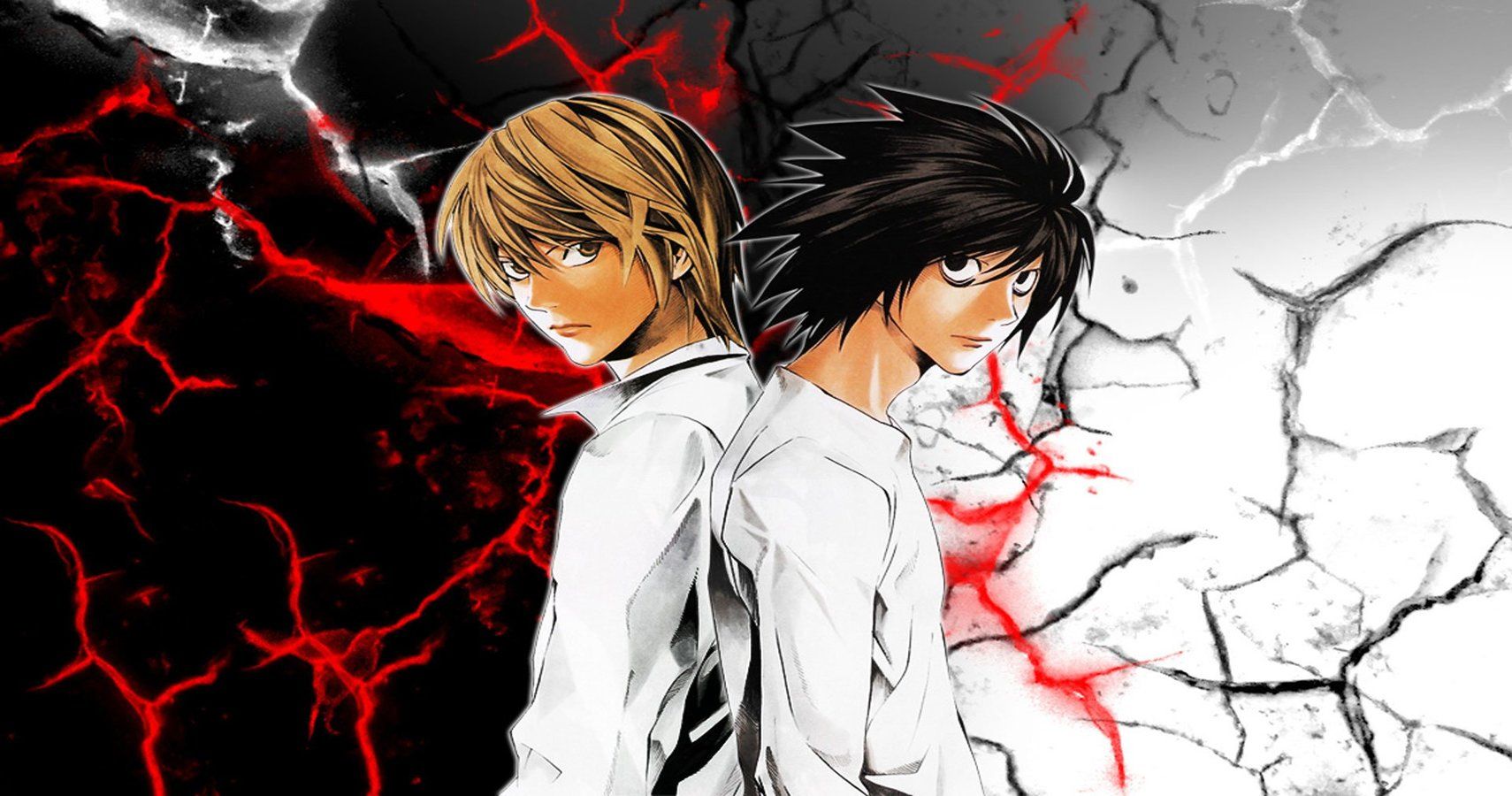 Top 10 Psychological Anime Better Than Death Note