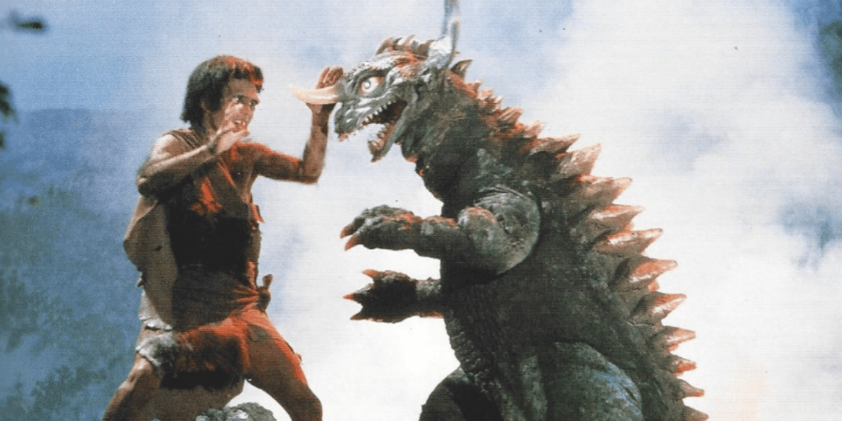 The Weirdest Versions of Classic Movie Monsters, Ranked