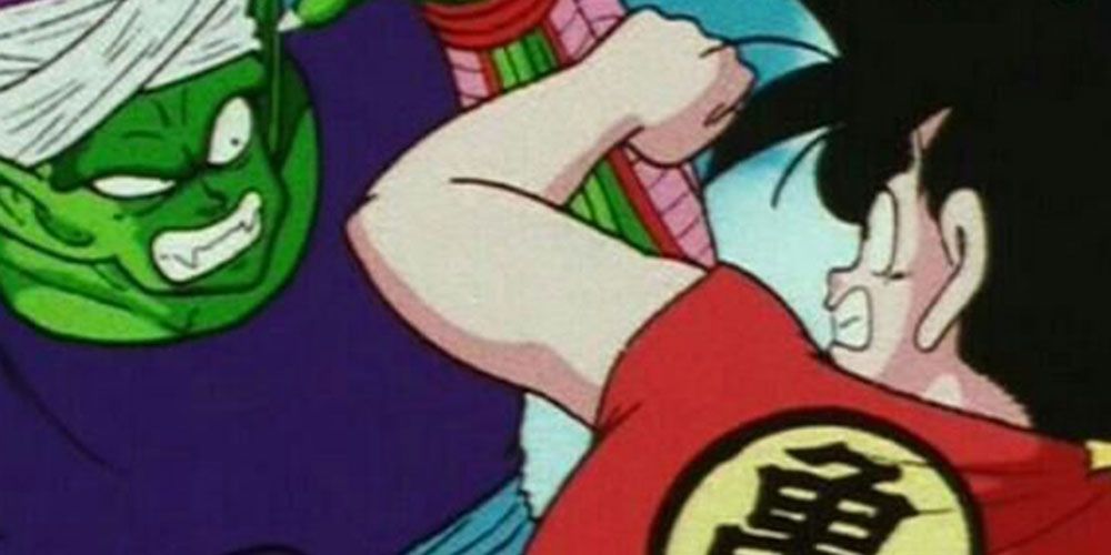 Harder, Better, Faster, Stronger: Ranking Goku’s Power-Ups