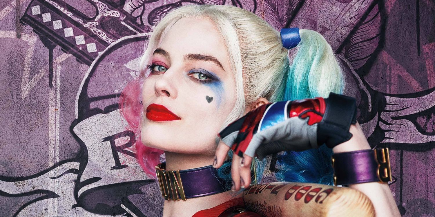 Suicide Squad Director Admits Problems With Harley Quinn Treatment
