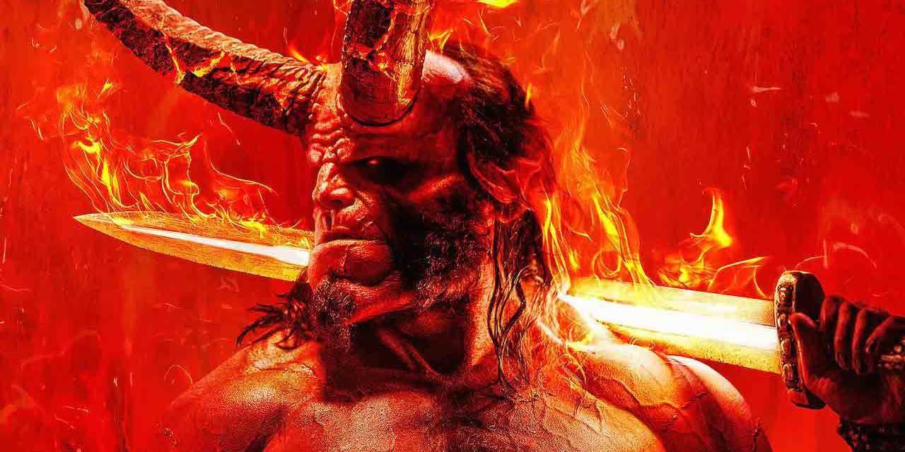 Hellboy: 20 Powers Even True Fans Didn't Know He Had