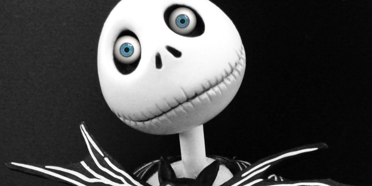 Disney Announces 'Nightmare Before Christmas' Live-Action Remake