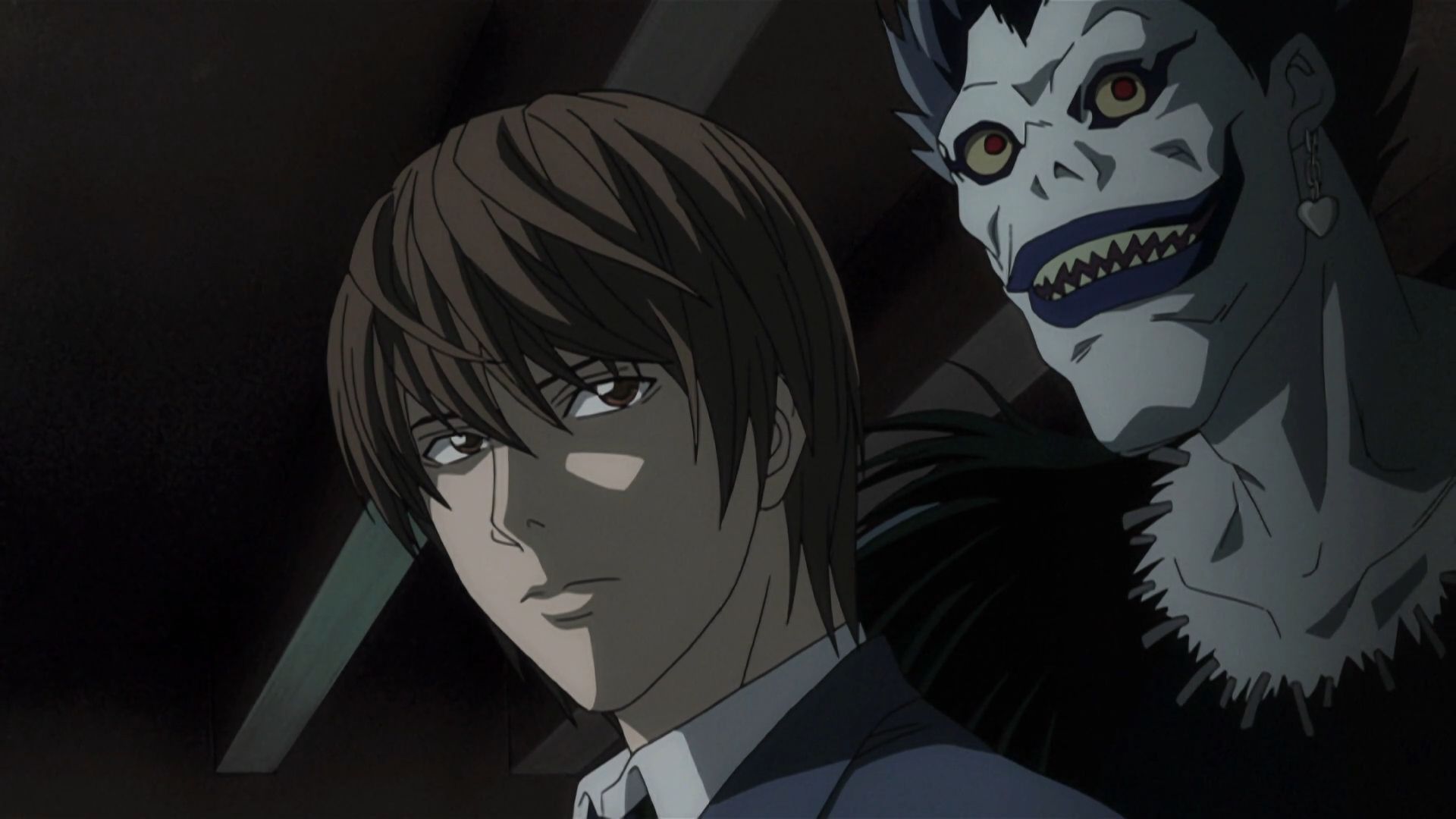 Las 15 mejores citas de Light Yagami en Death Note