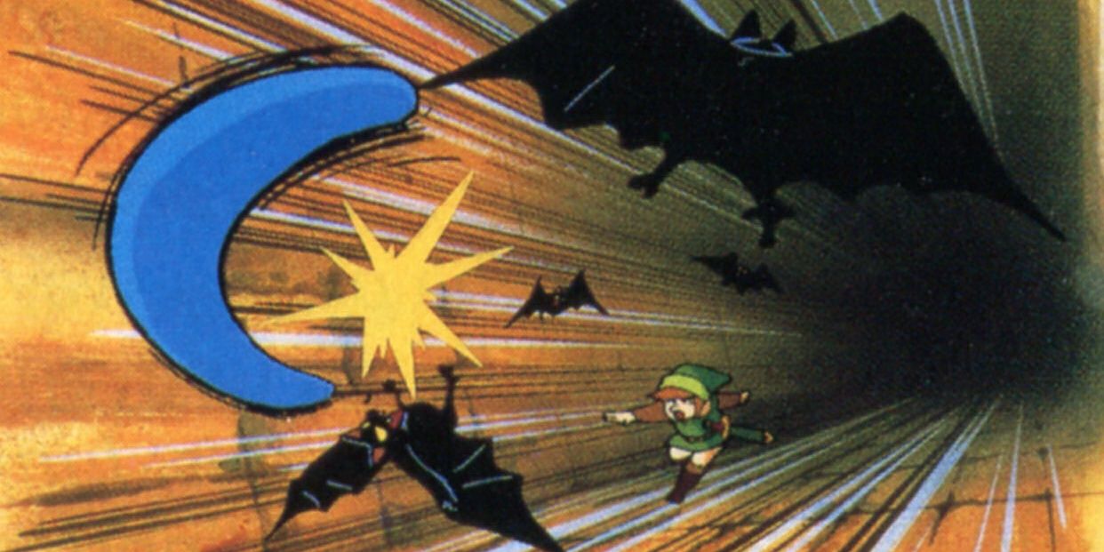 Link's 20 Most Iconic Legend of Zelda Weapons, Ranked