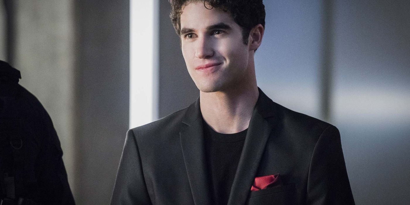 Music Meister in the Arrowverse