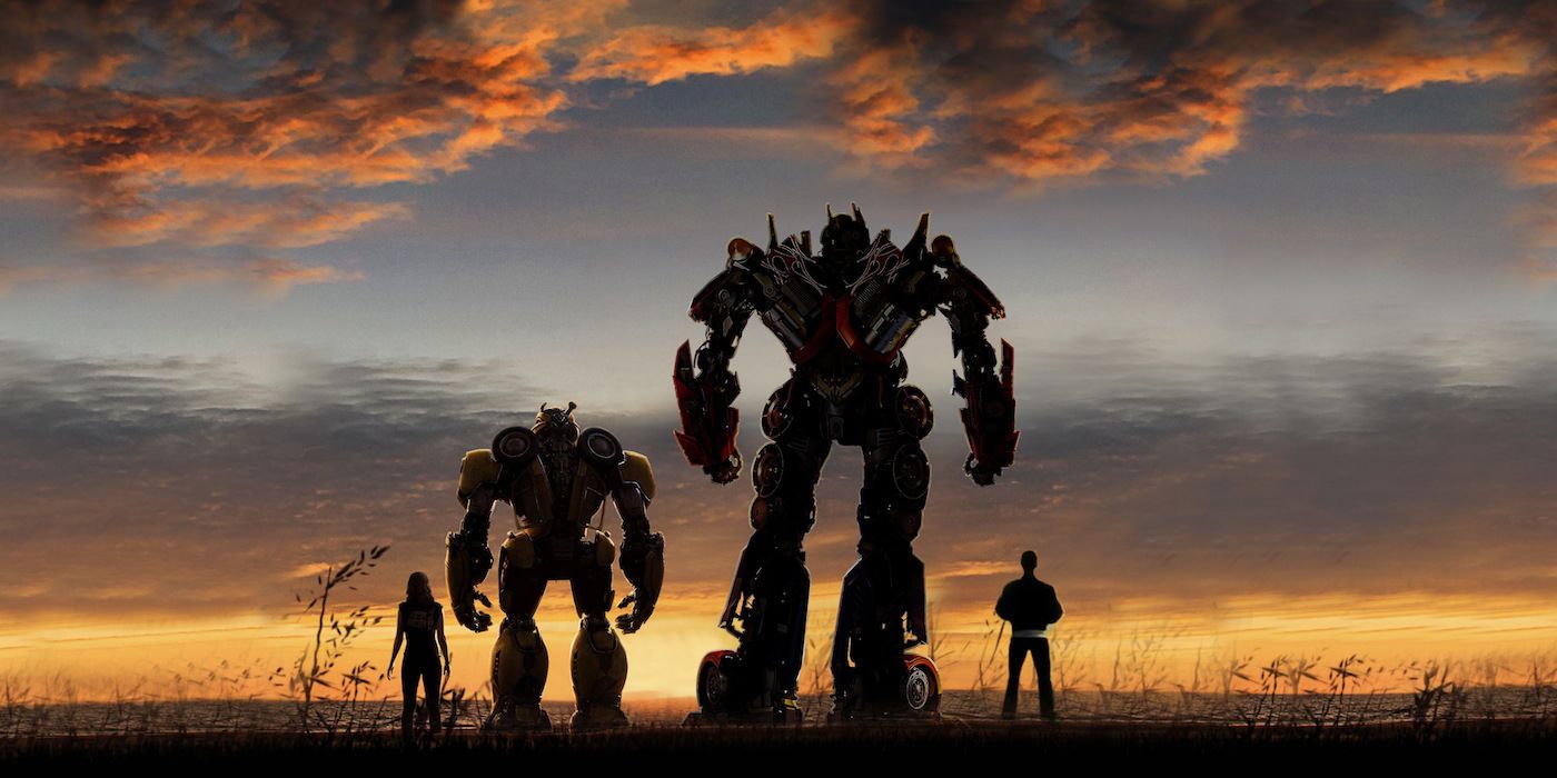 Future Transformers Film Could Explore Love Story