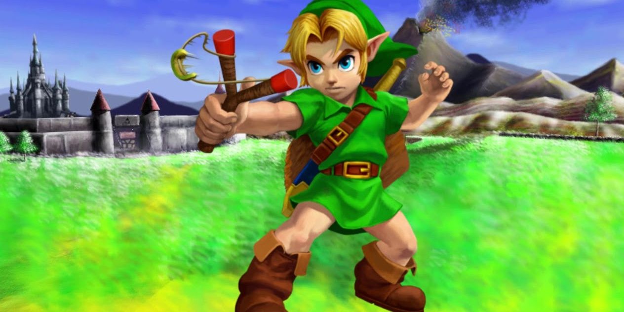 Link's 20 Most Iconic Legend of Zelda Weapons, Ranked Gamerstail