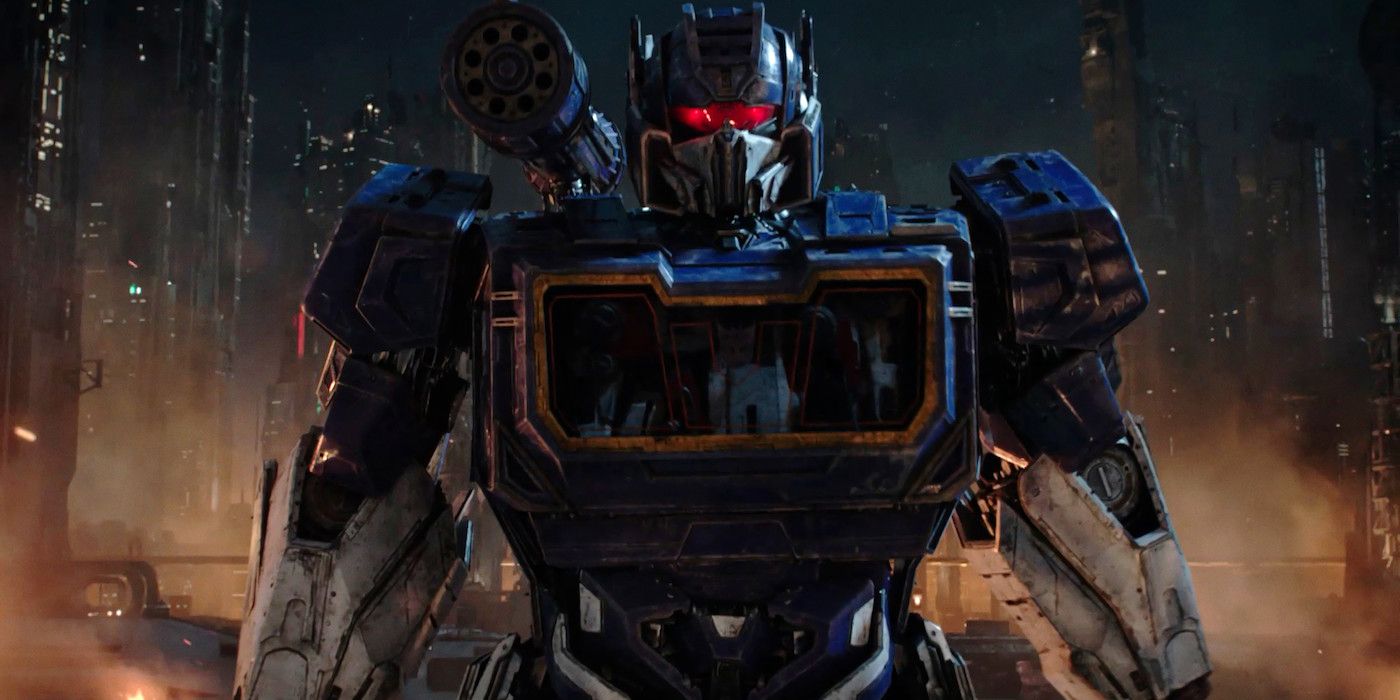 Transformers One's Autobots and Decepticons, Explained