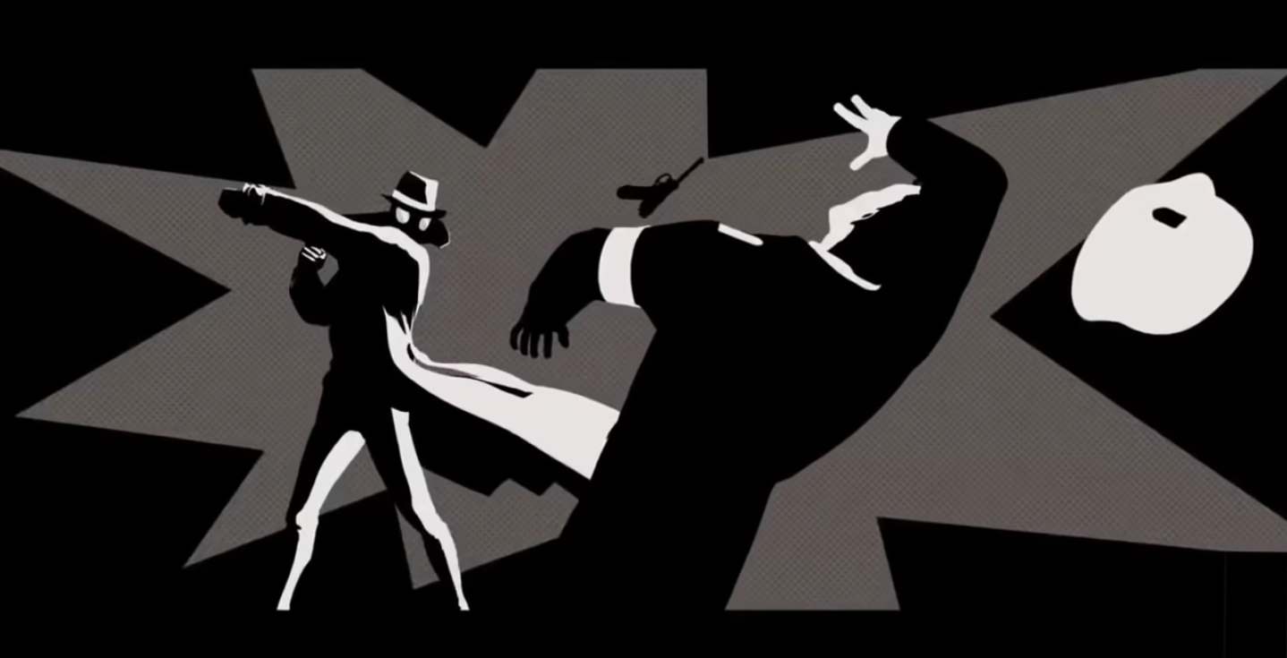 Spider-Man Noir: Comics to Spider-Verse Changes