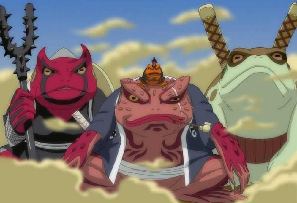 Naruto 30 Of The Most Powerful Jutsu, Ranked