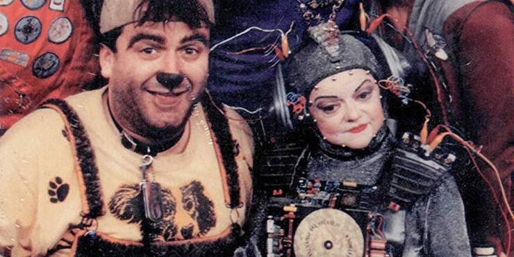 20 Kids Shows Of The 1990s We Can T Believe Actually Existed