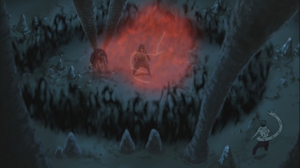 Most Overrated Jutsu in the Naruto Franchise