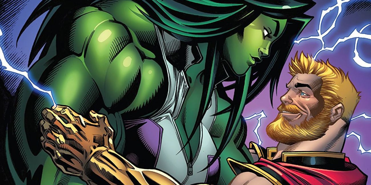 avengers she hulk thor date header