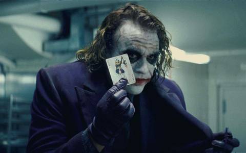Joker Why The Batman Villain Wears Purple Suits Cbr