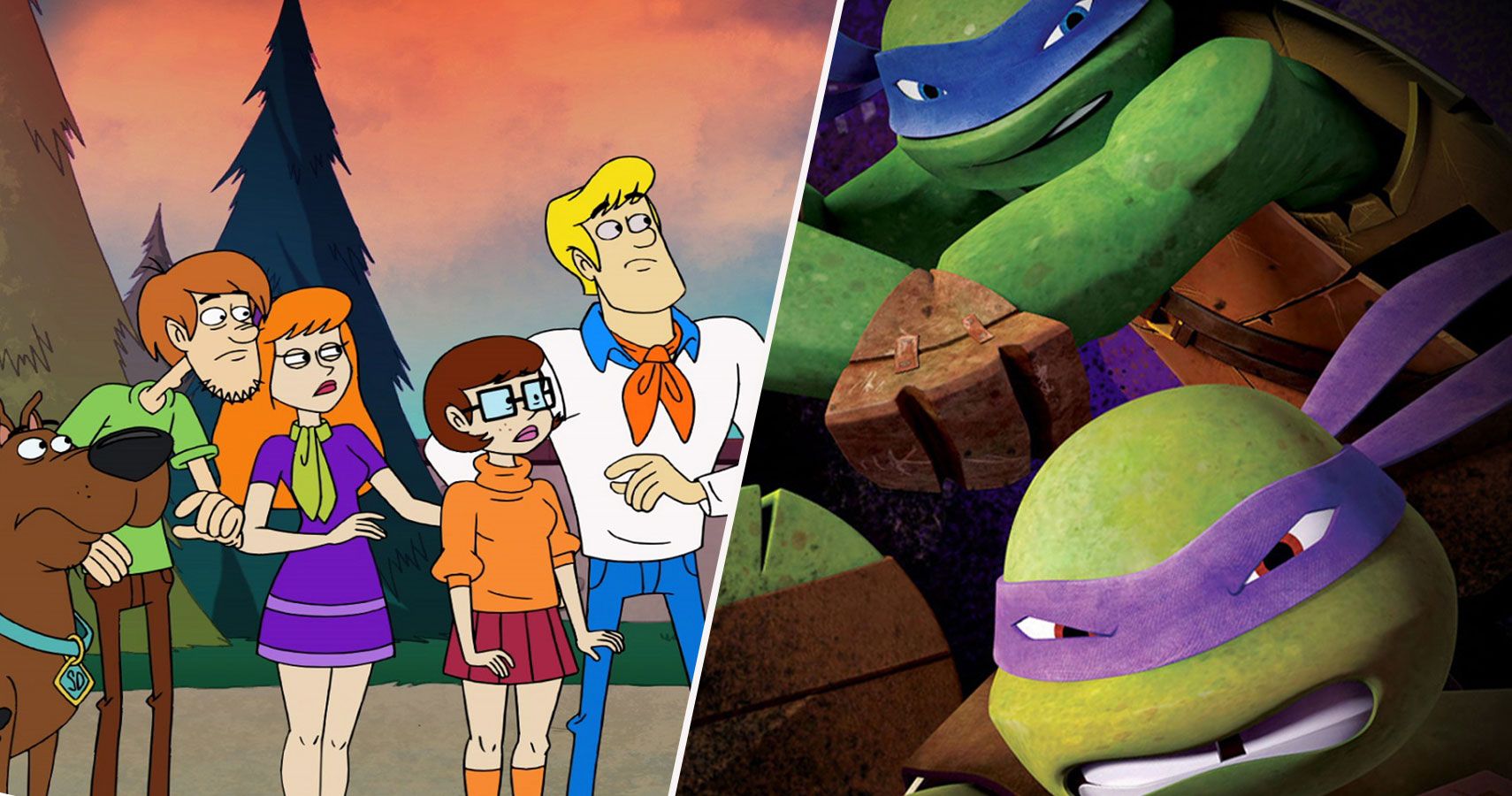 10 Cartoon Reboots That Left Fans Bored (And 10 That Were Actually Good)