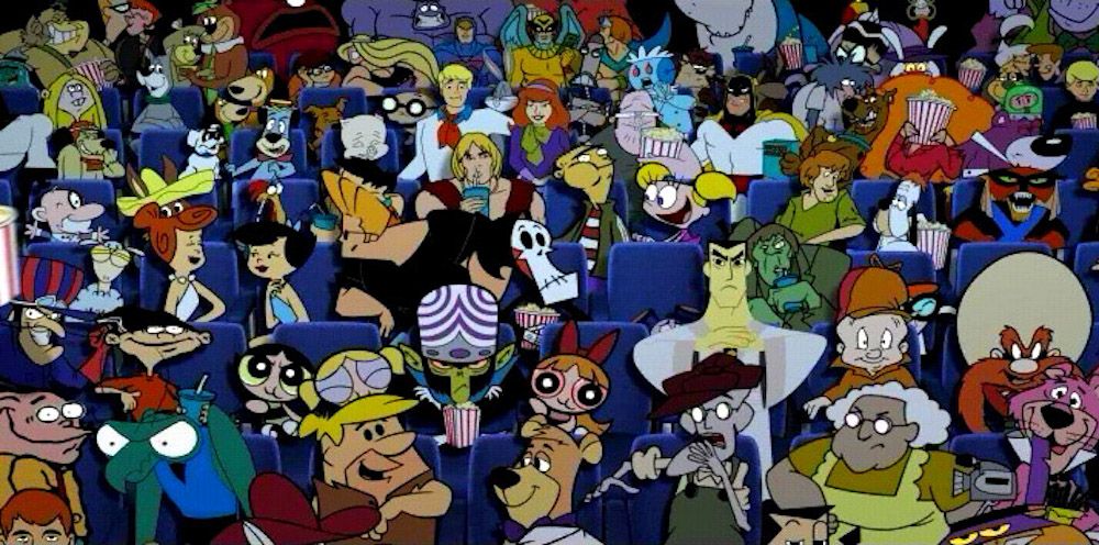 10 Things We Miss About OldSchool Cartoon Network (And 10 Things The Channel Does Better Today)