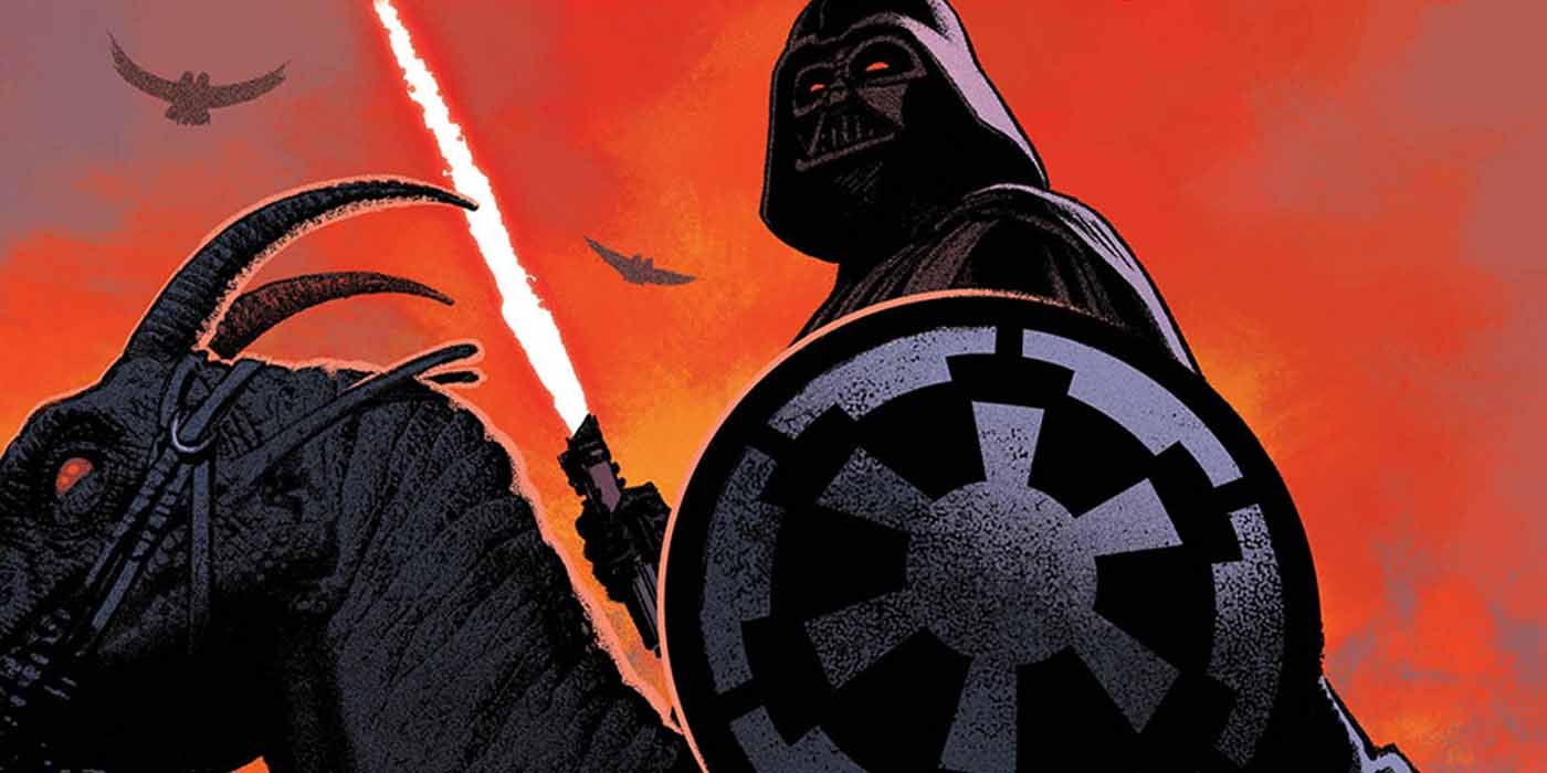 10 mejores cómics de Star Wars de la segunda era Marvel (hasta ahora)