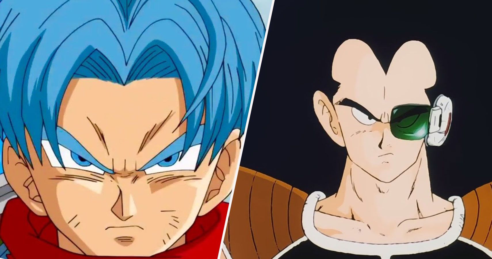 The 14 Strongest Saiyans In Dragon Ball Super, Ranked