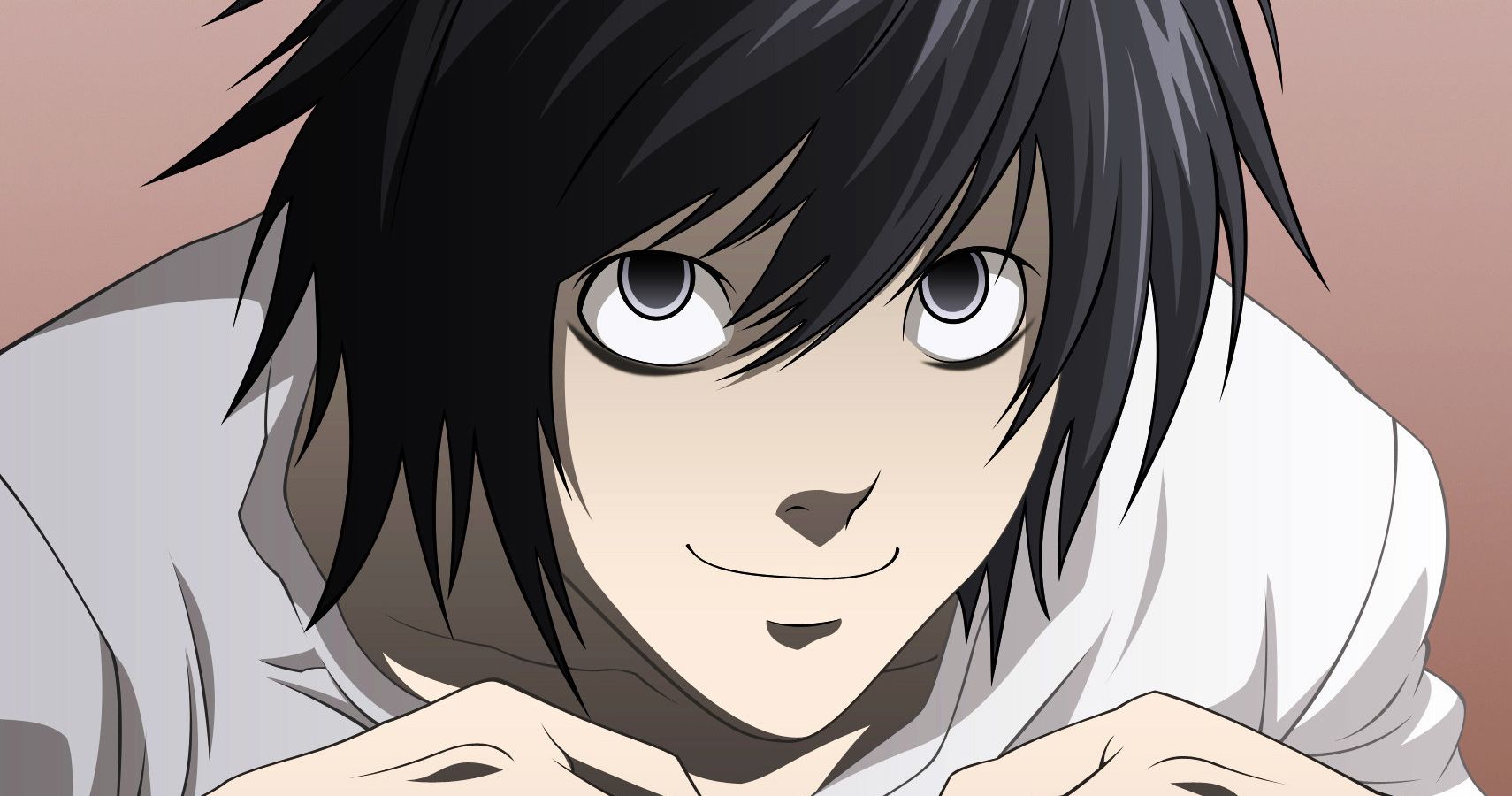 Death Note L