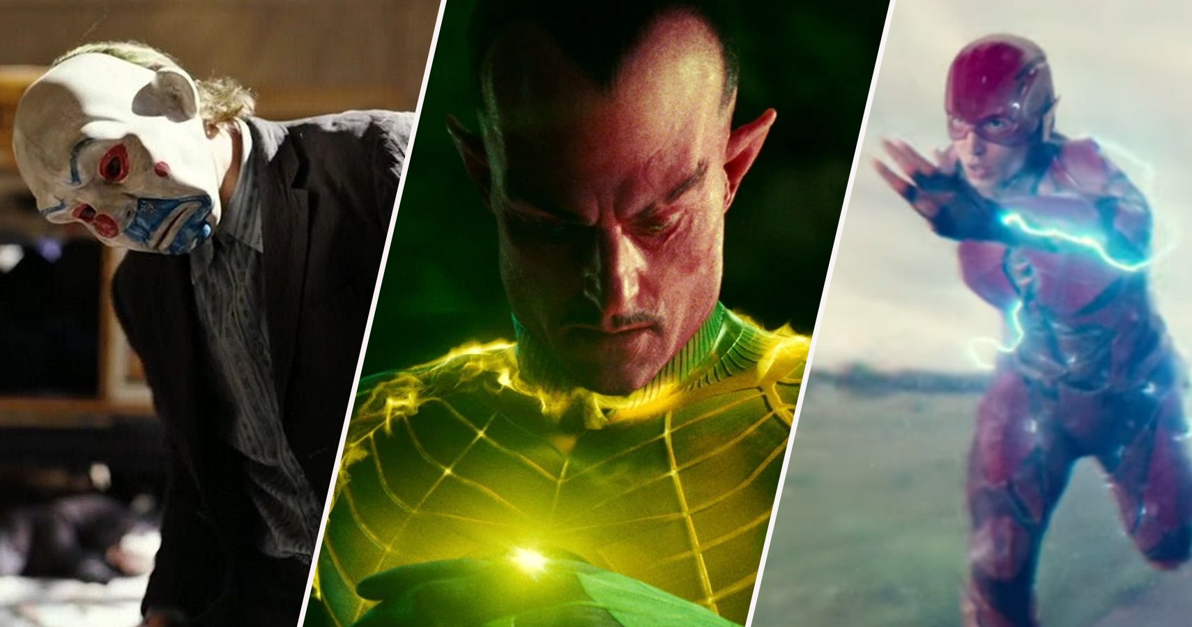 The Flash: 22 Easter eggs and cameos you might have missed in the DC movie