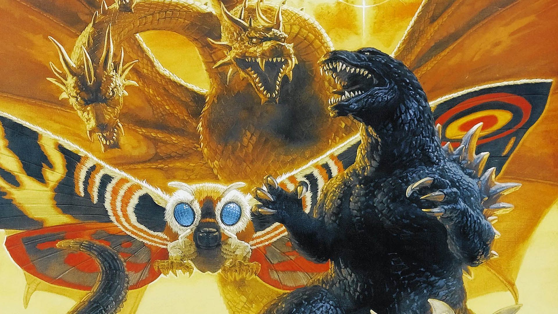The Original Godzilla Franchise Timeline Is Really Confusing