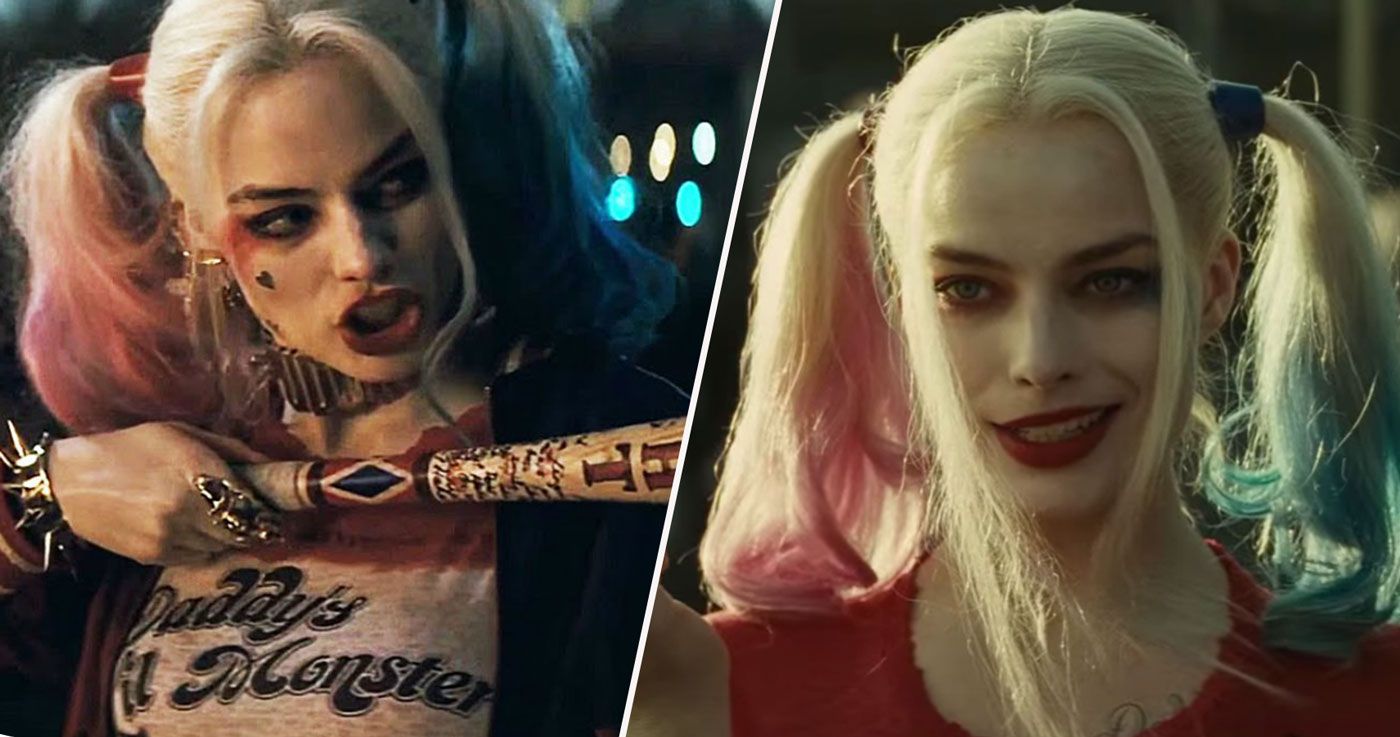 Harley Quinn: 20 Things Fans Want to Forget