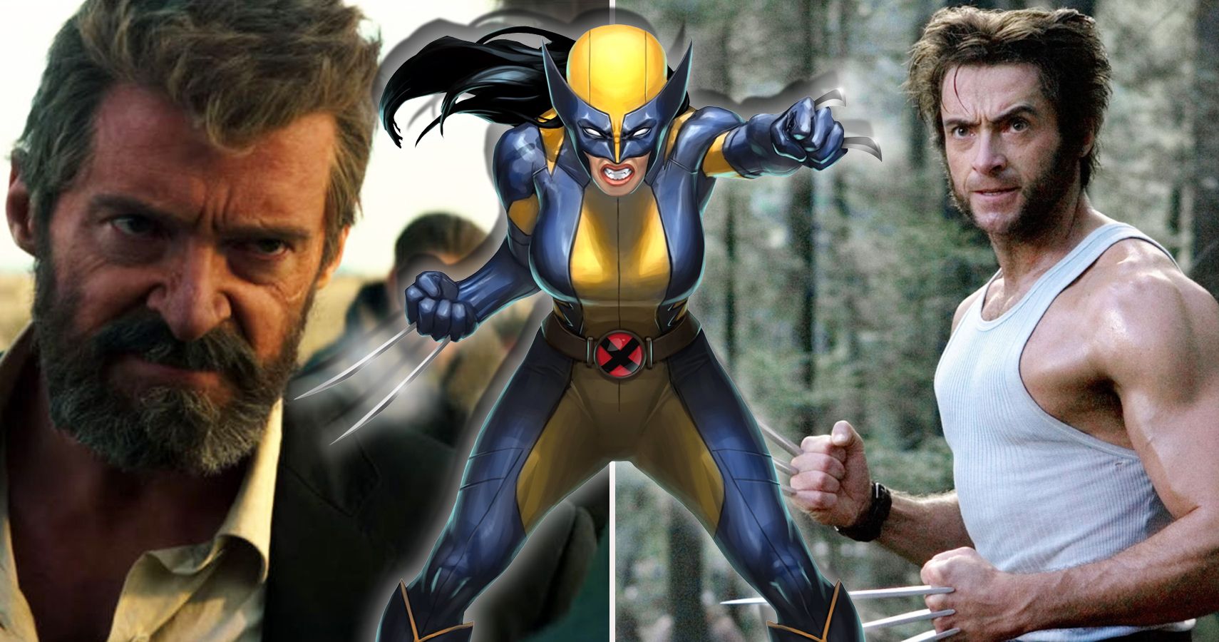 10 Reasons Why X-23 Should Be Marvel's Wolverine (And 10 Why We Need ...