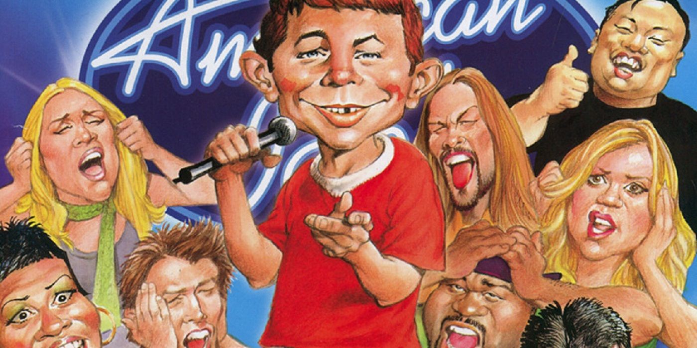 How Mad Magazine Struck a Blow for Parody Songwriters Everywhere
