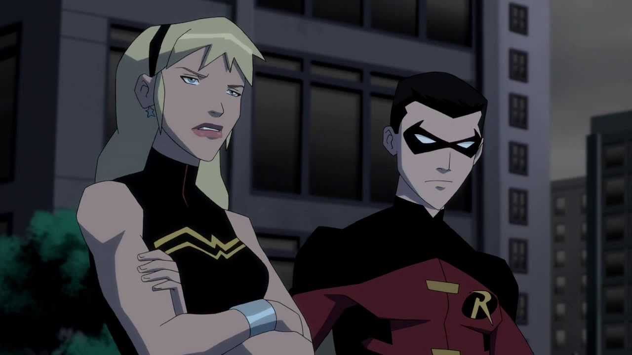 Titans Together 20 Of The Most Memorable Titans Couples, Ranked