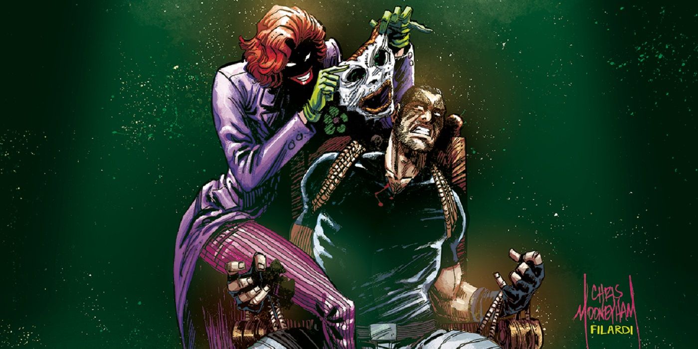 Nightwing Writer Eric Esquivel Removed From Series