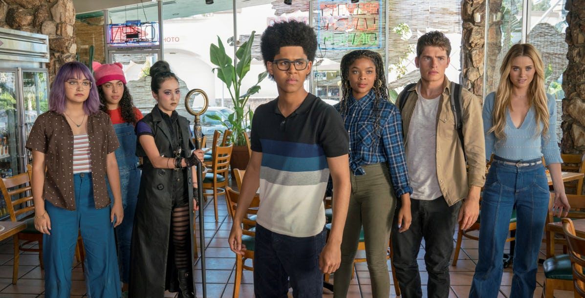 Marvel's Runaways Season 2 Ending, Explained