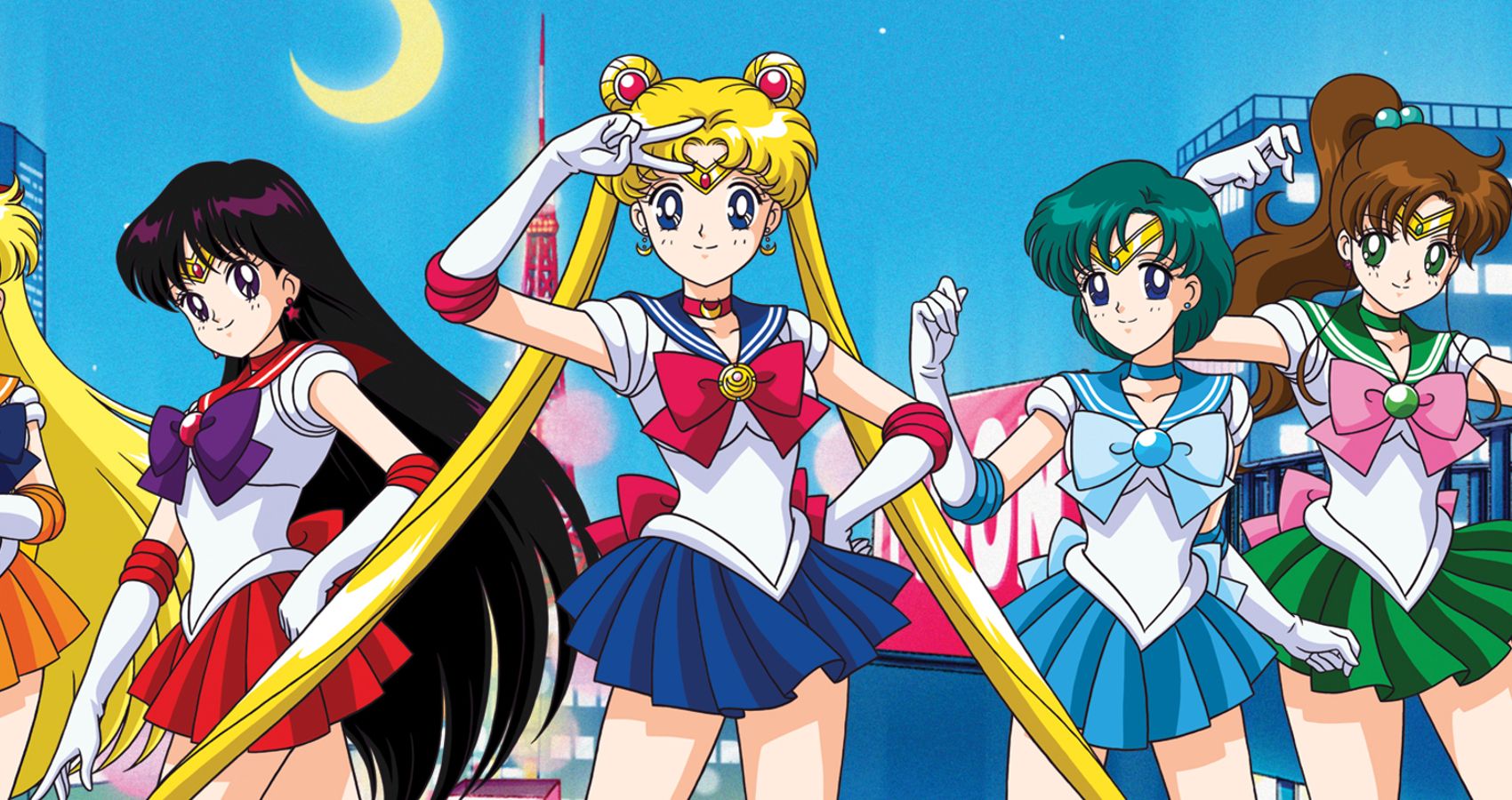 Naiiki - Sparkle Pipsi made a MBTI Personality Chart based on Sailor Moon  characters! I got INFJ, or Hotaru Tomoe/Sailor Saturn (my favorite!). You  can take a test here to find out