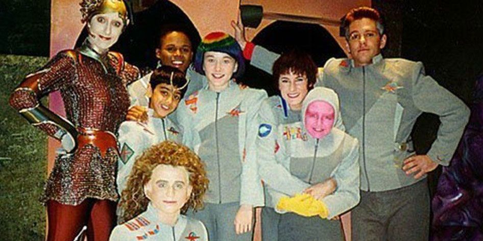 20 Kids Shows of the 1990s We Cant Believe Actually Existed