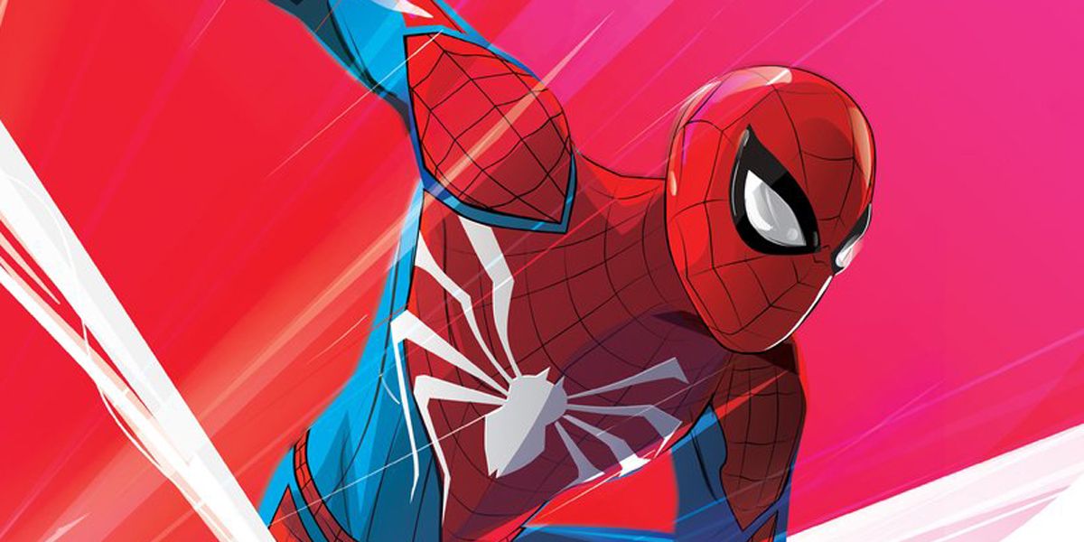 Marvel's Spider-Man soundtrack