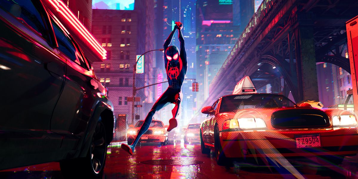 Spider-Man: Across the Spider-Verse ending explained