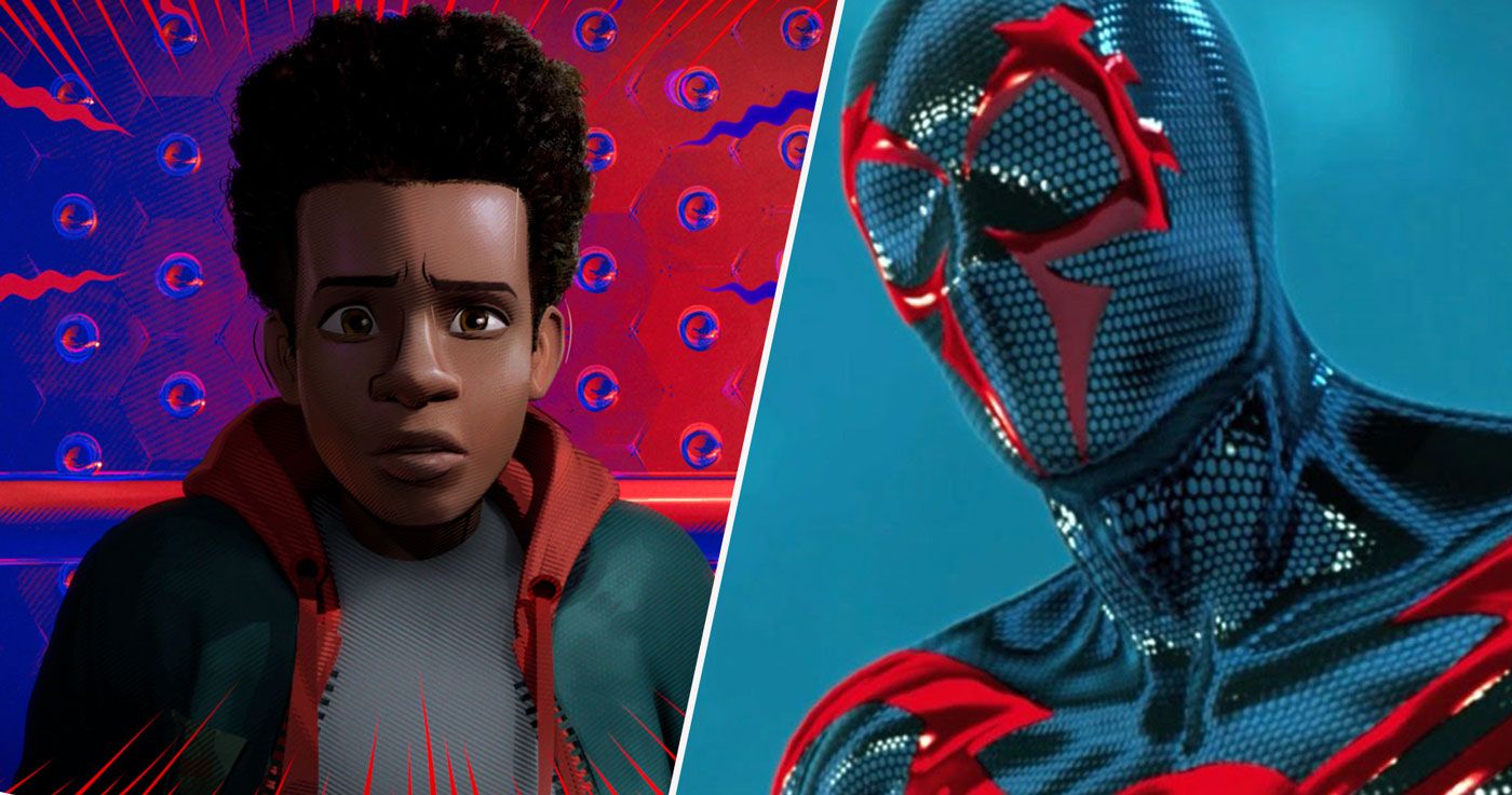 Across the Spider-Verse rumored to get 3 unexpected Spider-Man cameos