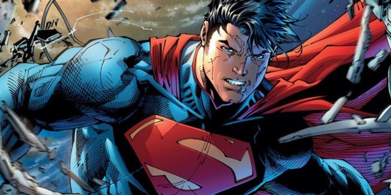 Powered Up, Up And Away: The Definitive Ranking Of All Of Superman’s Powers