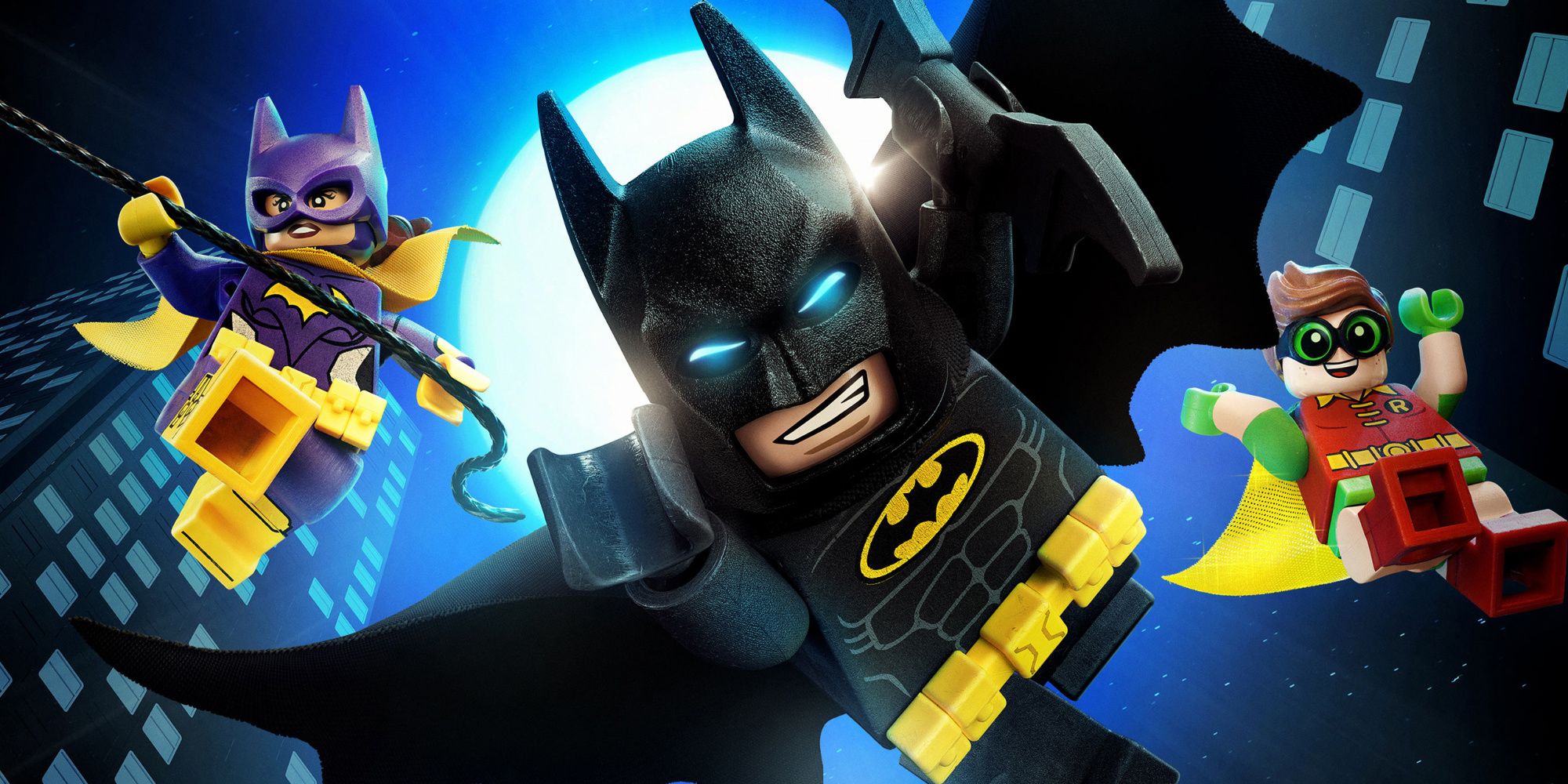 The LEGO Batman Movie Pictures - Rotten Tomatoes