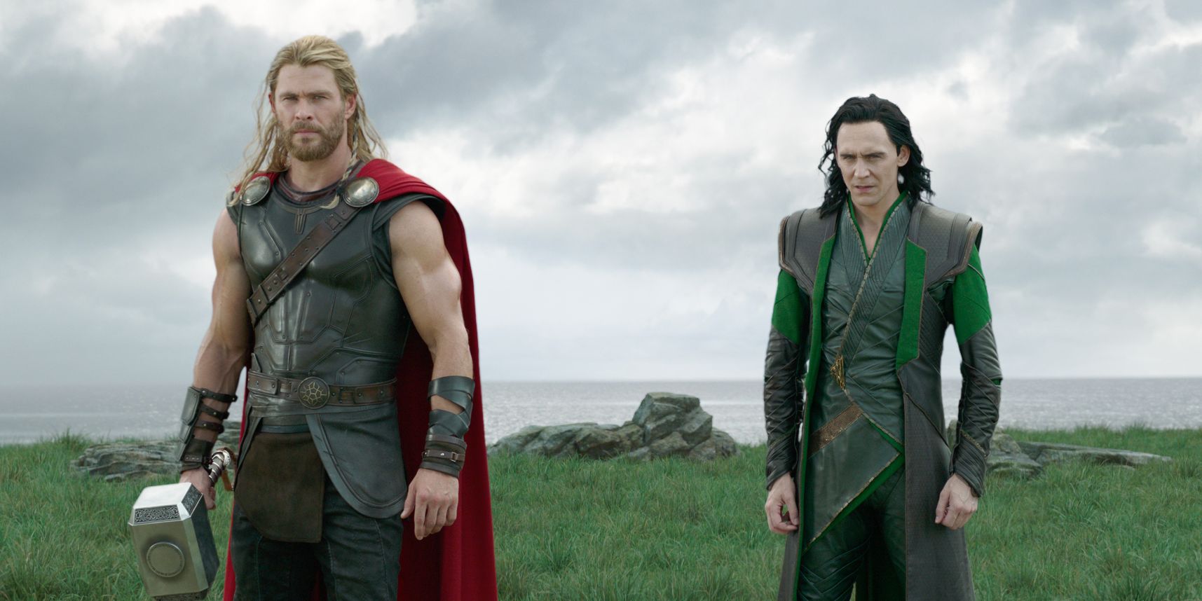 Is Marvel's Thor Actually A Bad Guy?