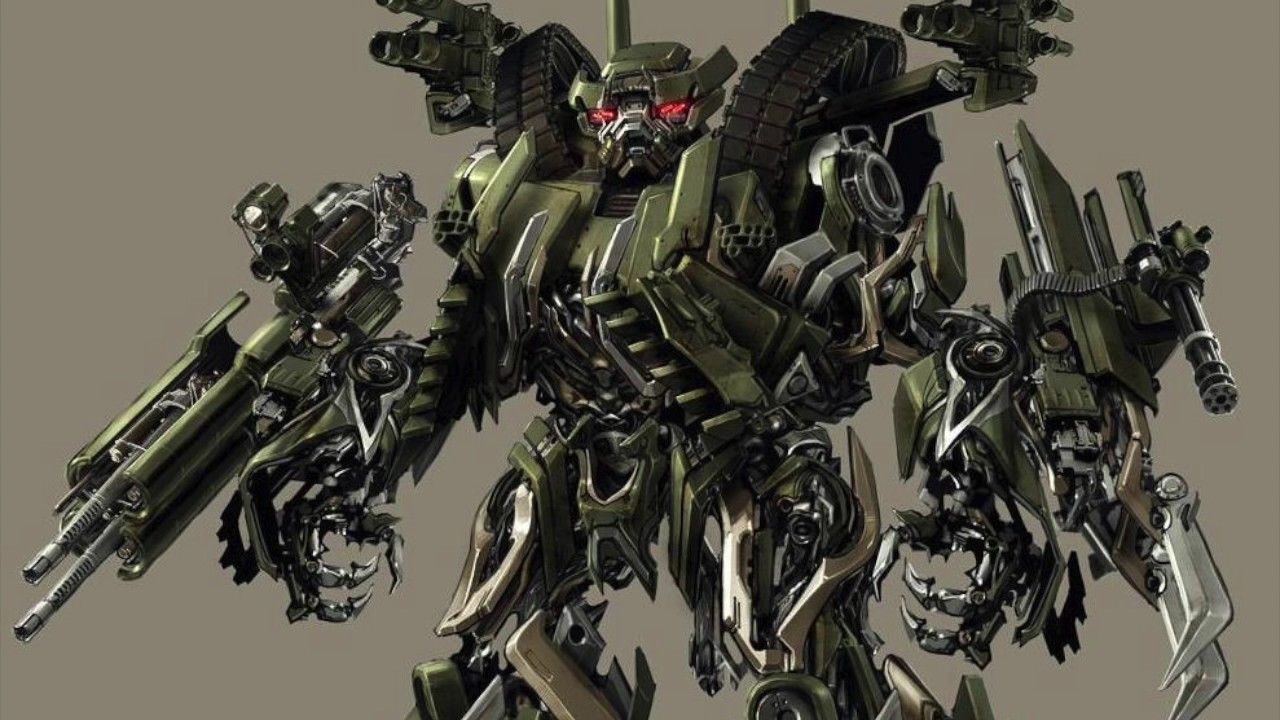 Transformers: 10 Best Fighters in The Decepticons, Ranked