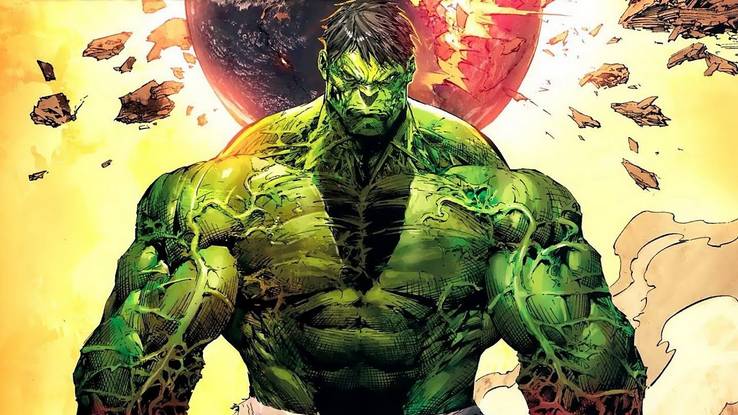 Hulk 15 Characters Stronger Than Marvels Jade Giant And 5