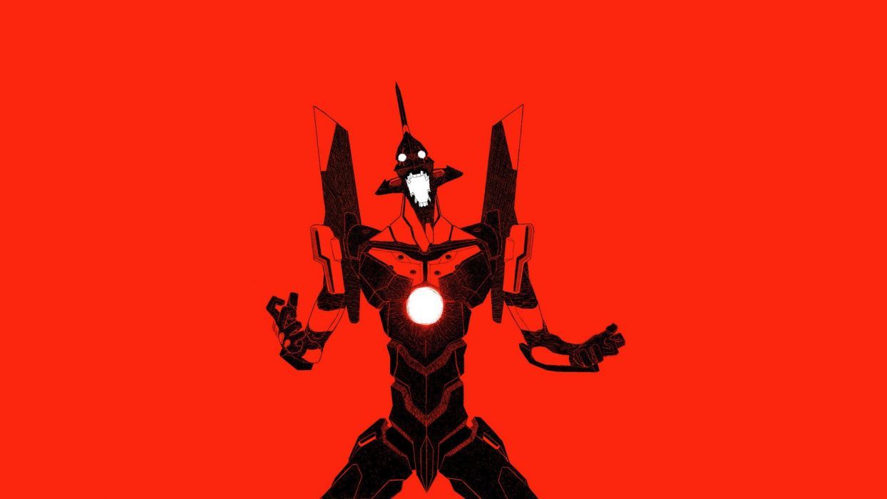 Best Evangelion Mecha Designs, Ranked